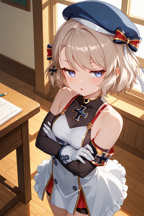Card background