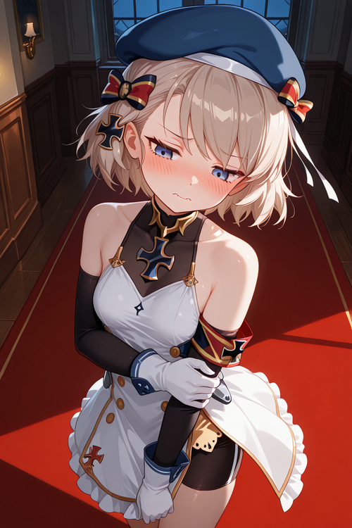 Card background