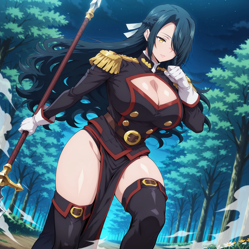 Card background