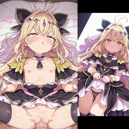 Card background