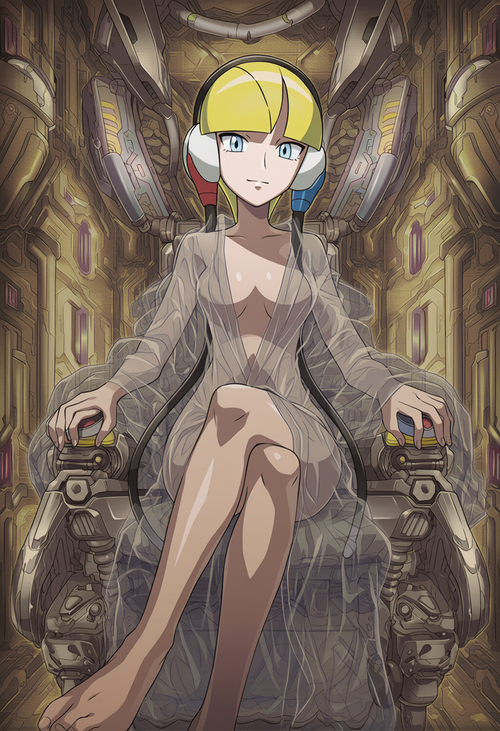 Card background