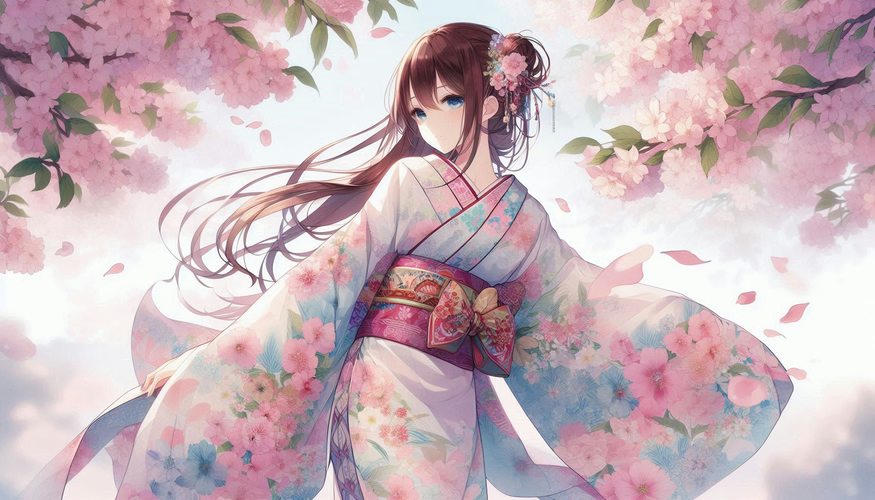 Card background