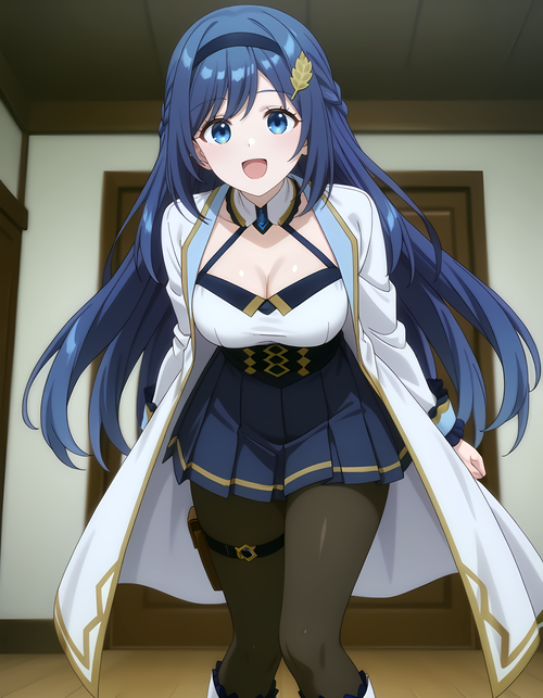 Card background