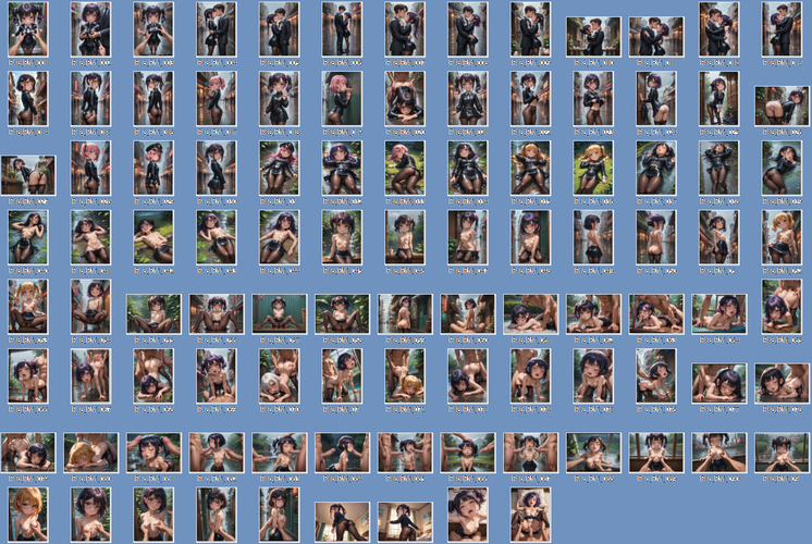 Card background