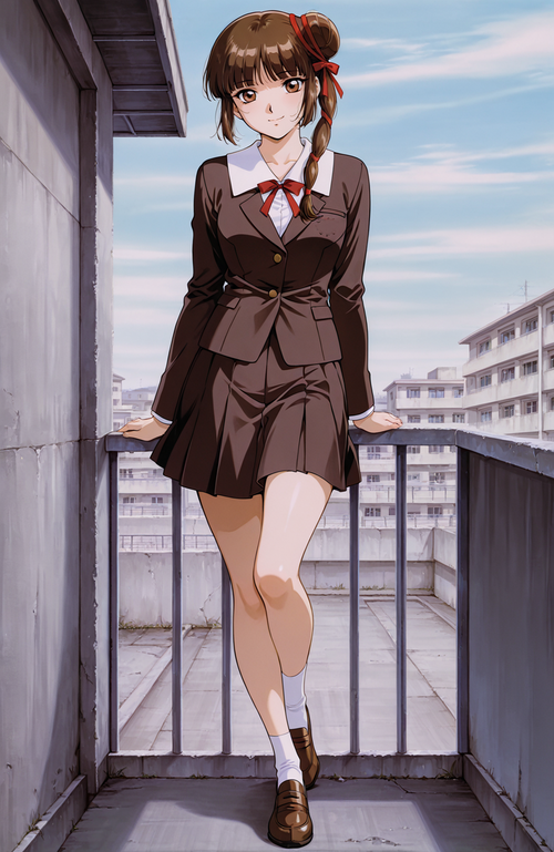 Card background