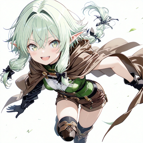 Card background