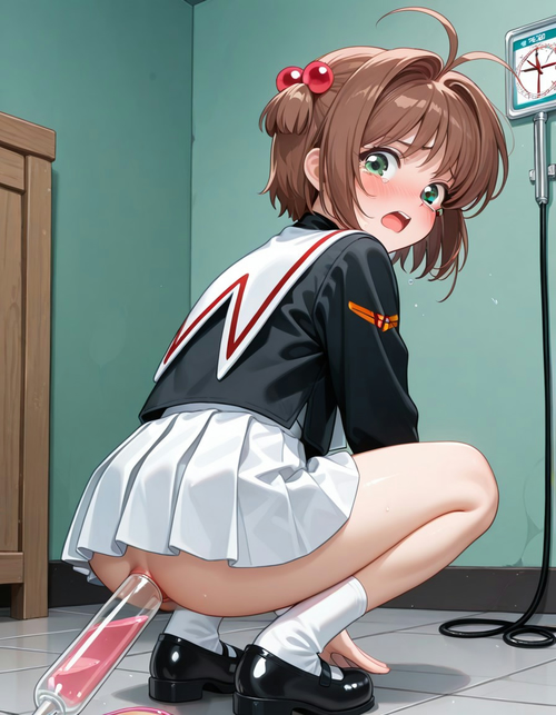 Card background