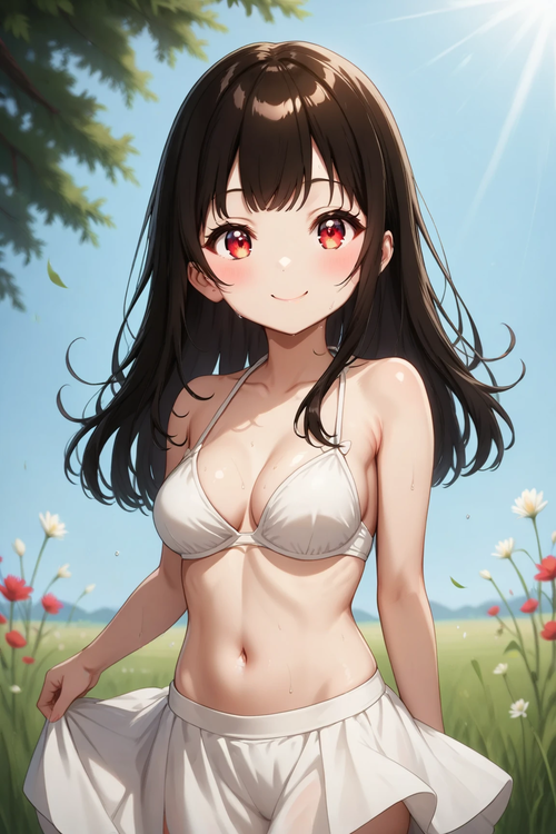 Card background