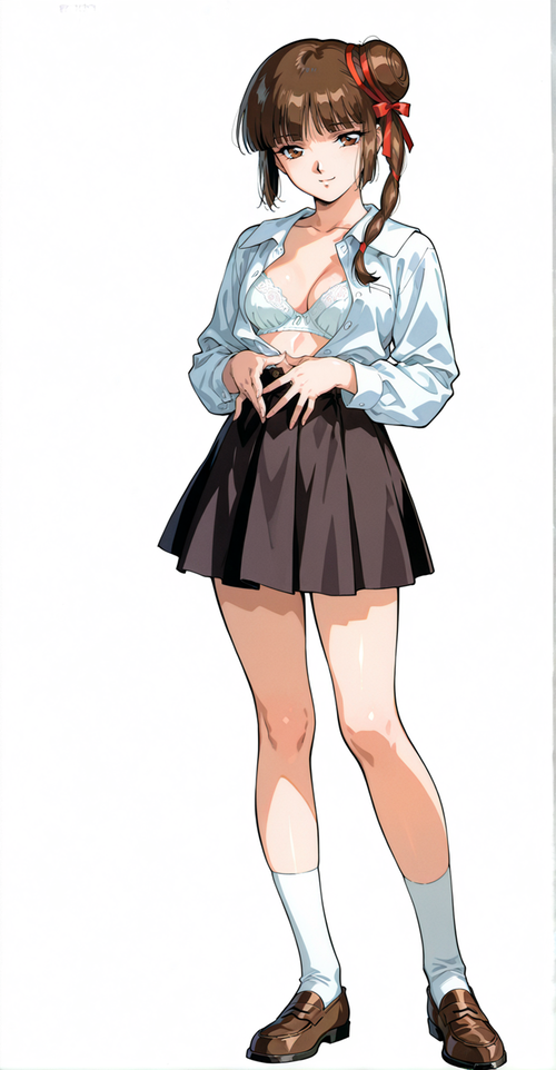 Card background