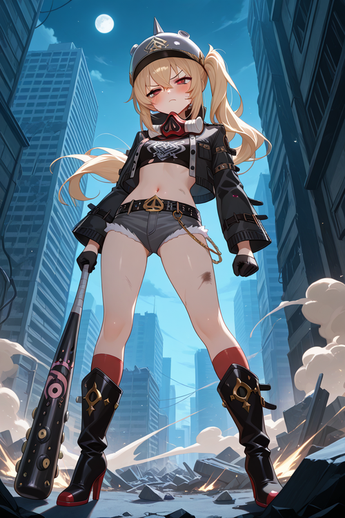 Card background