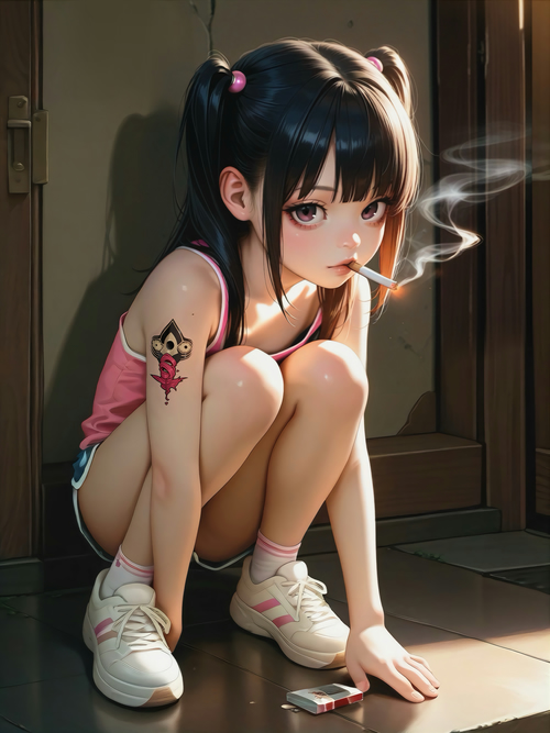 Card background