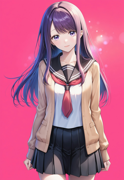 Card background