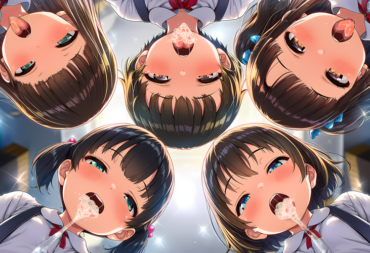 Card background