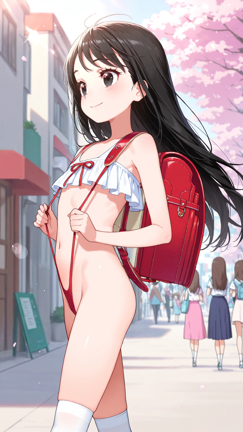 結城ゆいか ちょいフォト7＋＋
