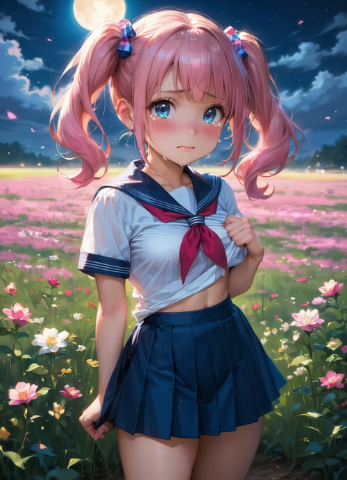 Card background