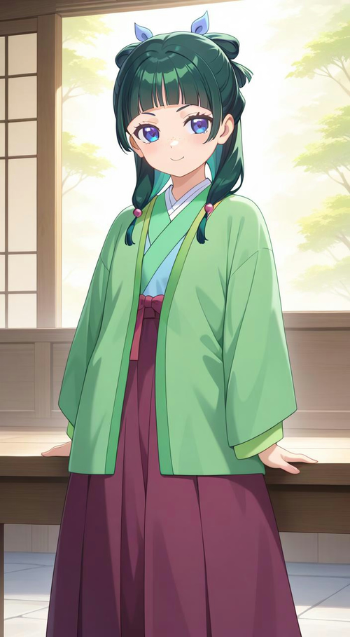 Card background
