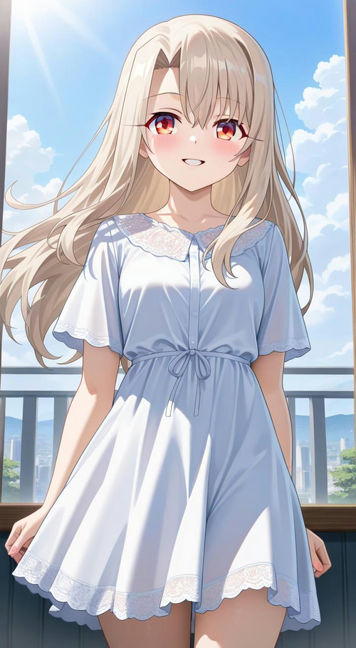 Card background
