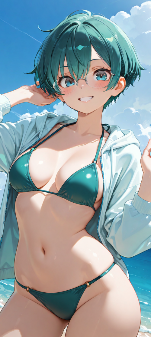 Card background