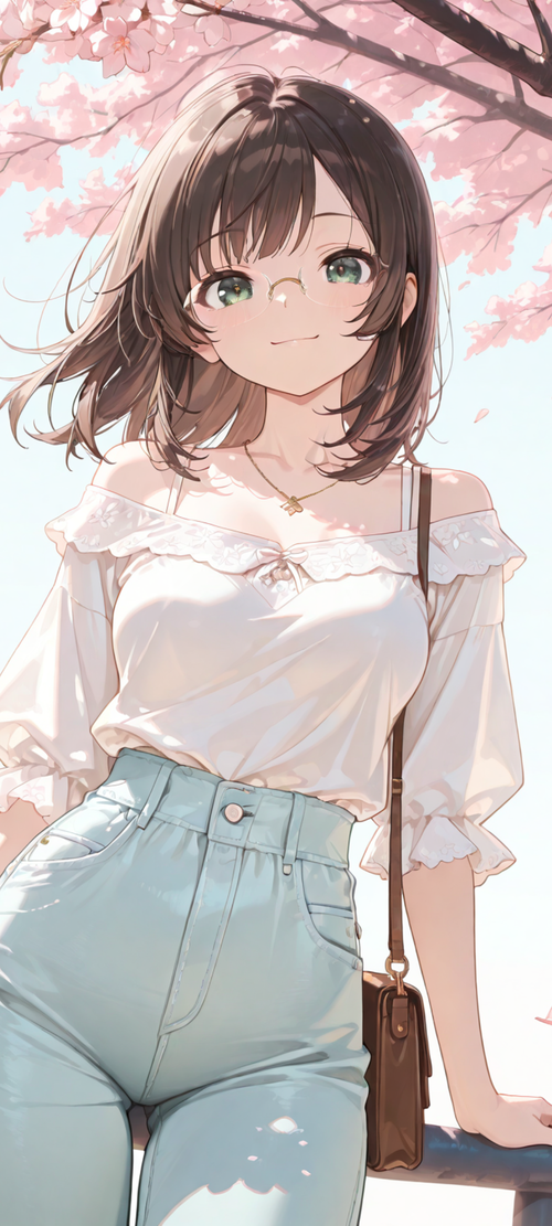 Card background