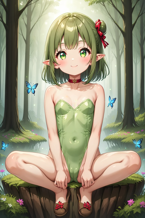 Card background