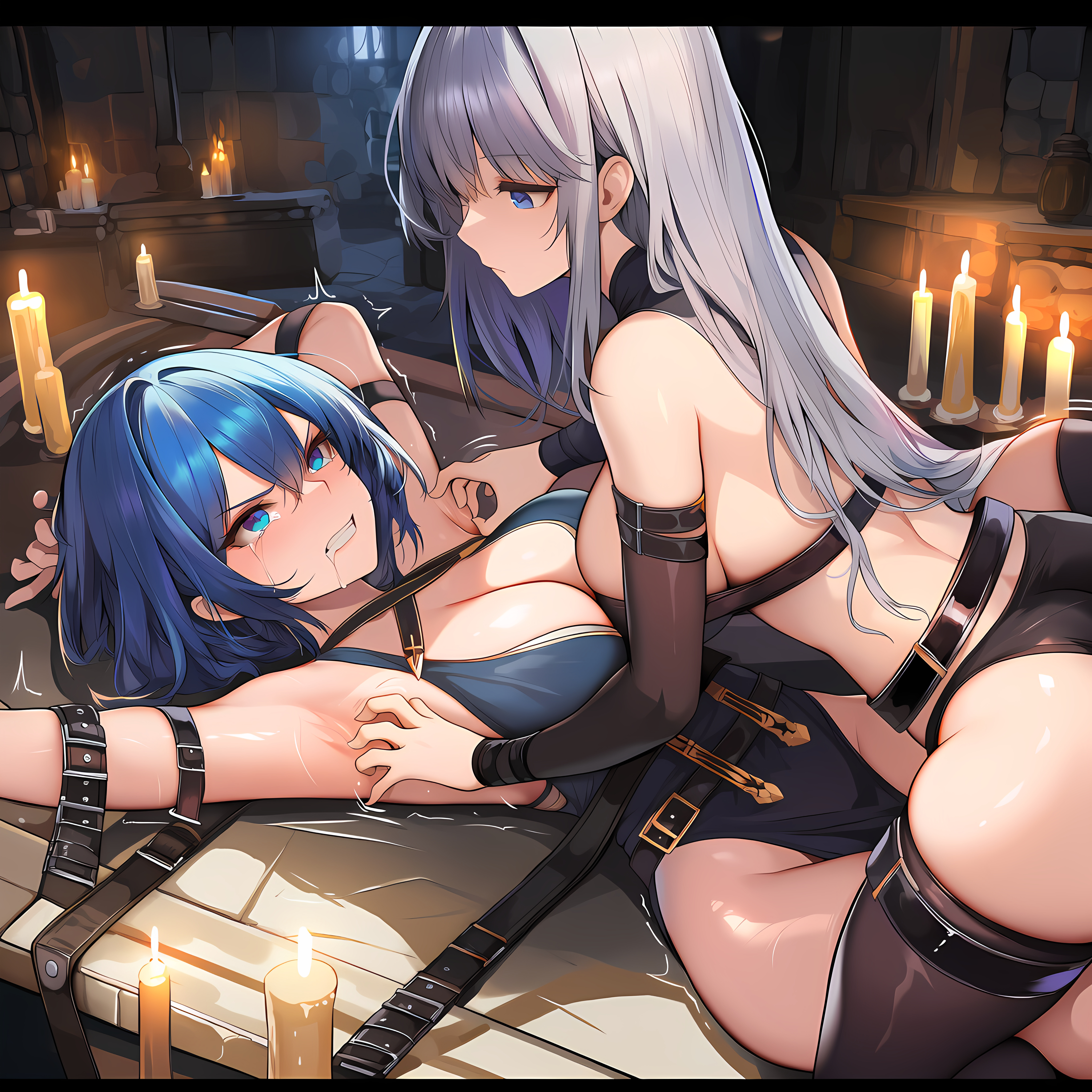 Card background