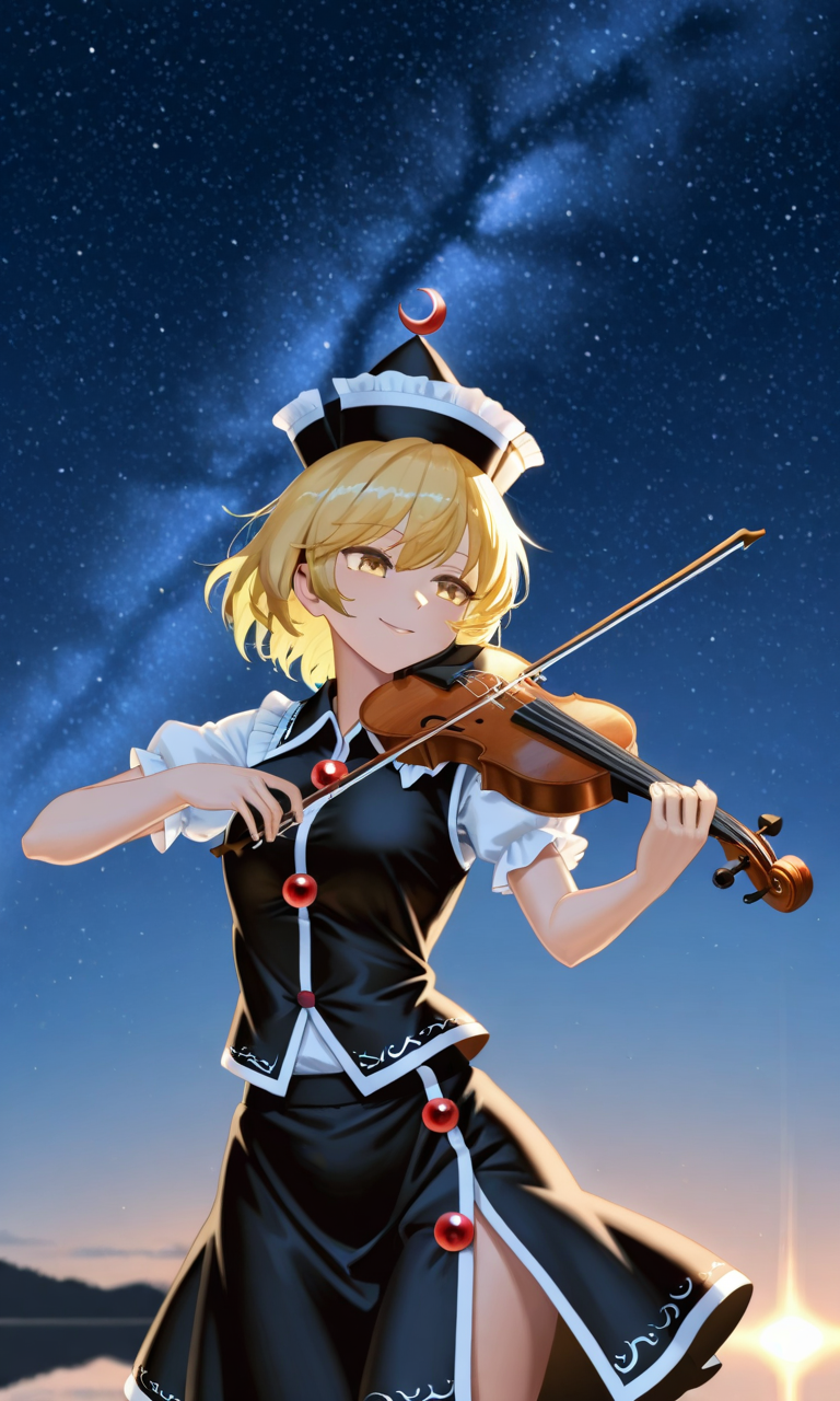 Card background