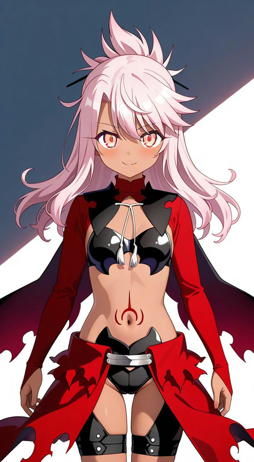Card background
