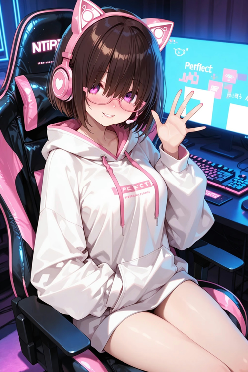 Card background