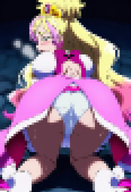 Card background