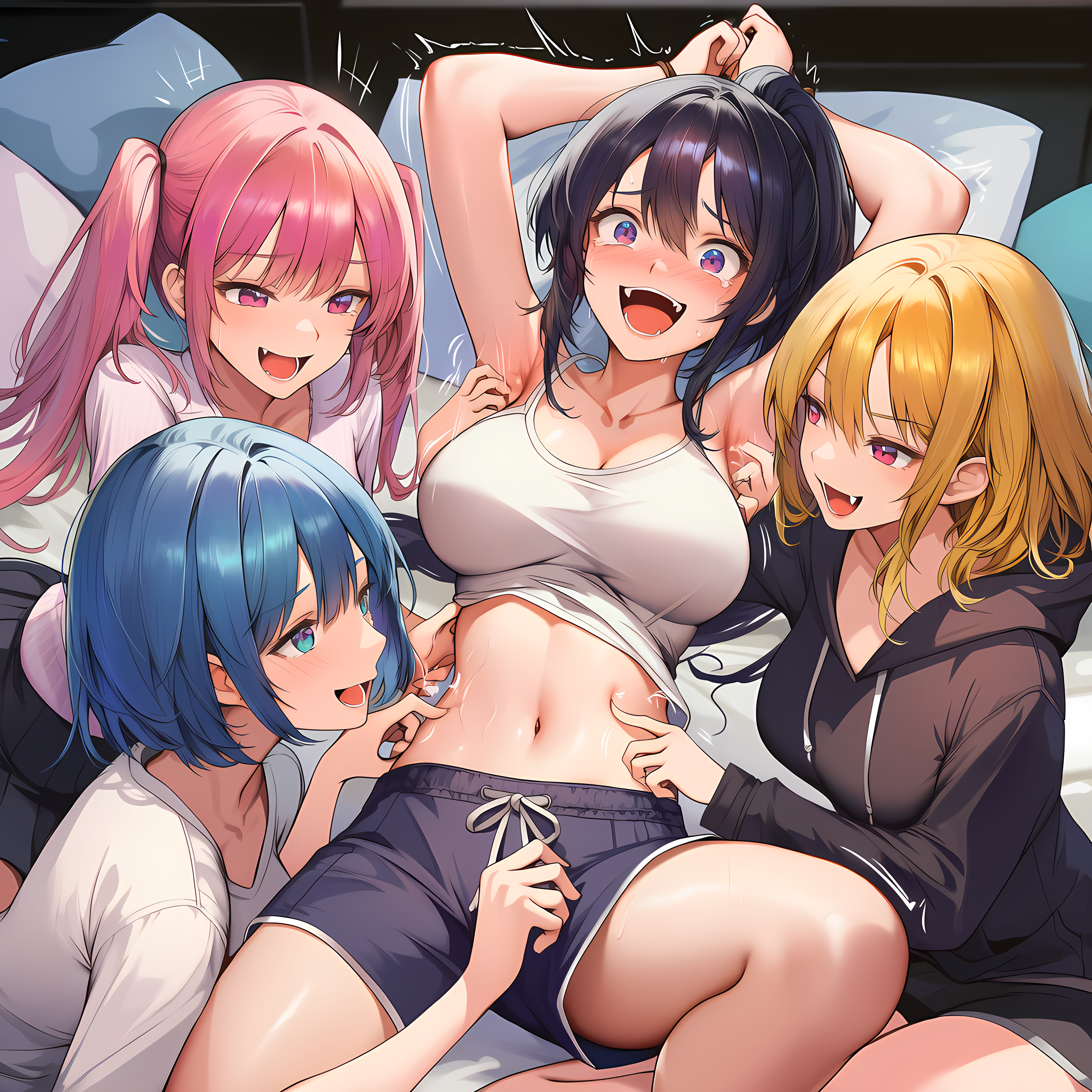 Card background