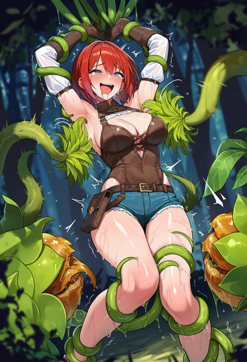 Card background