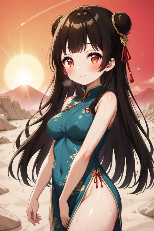 Card background