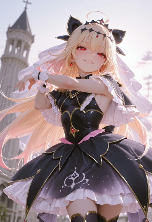 Card background