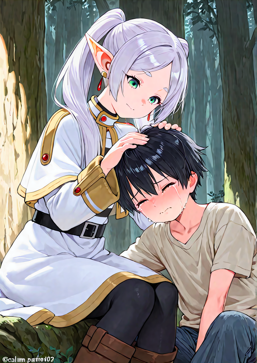 Card background