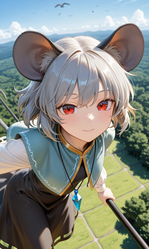 Card background
