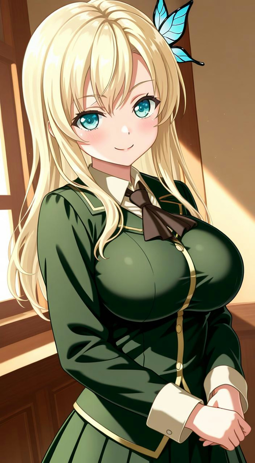 Card background