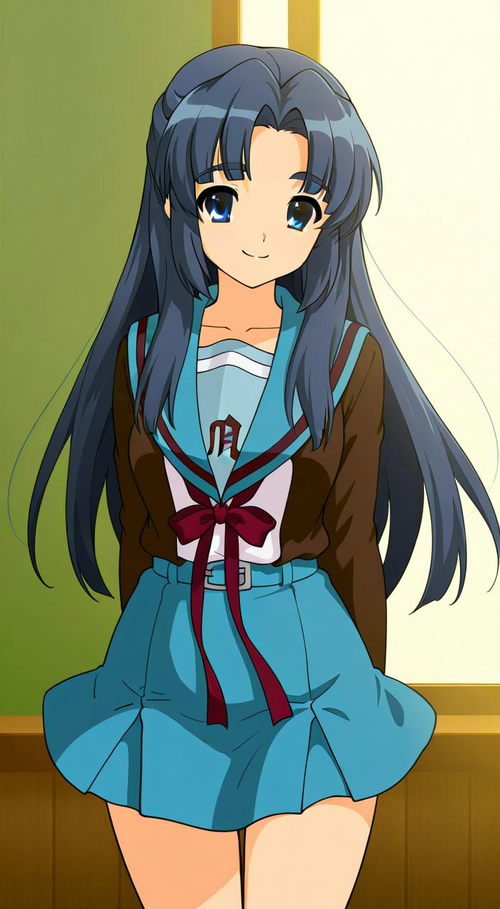 Card background