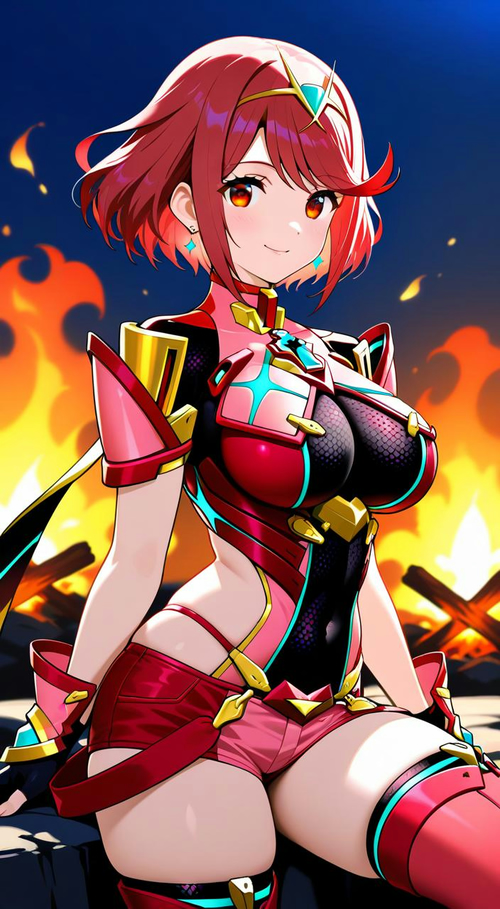 Card background