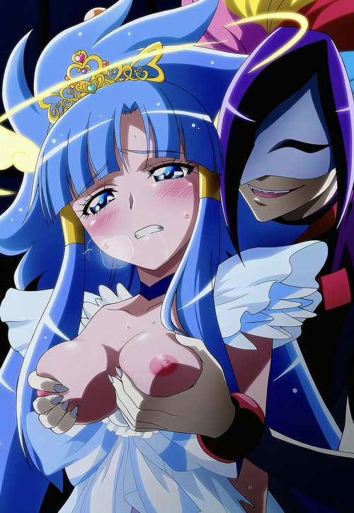 【リクエスト】プリンセスビューティandマーチ