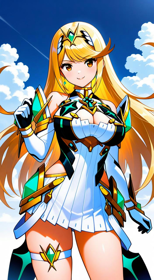 Card background