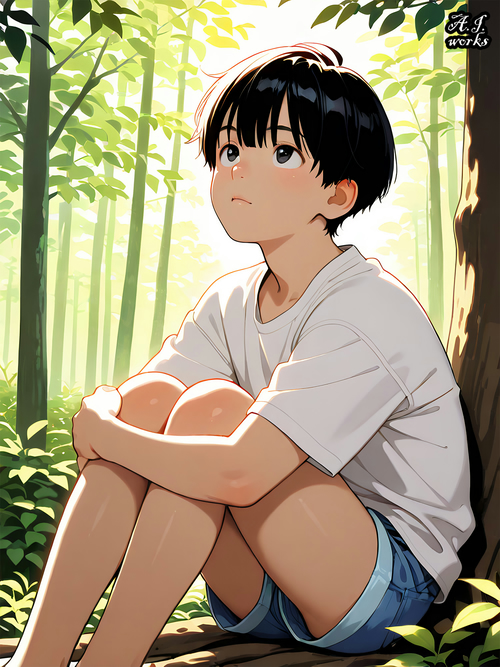 Card background