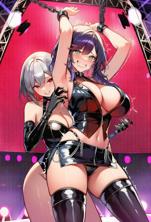 Card background