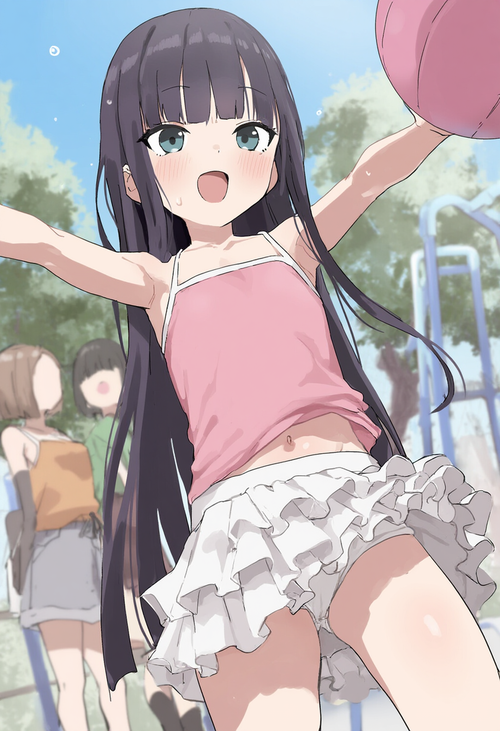 Card background