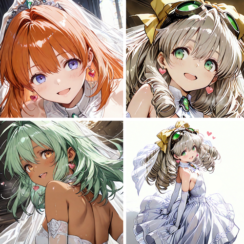 Card background