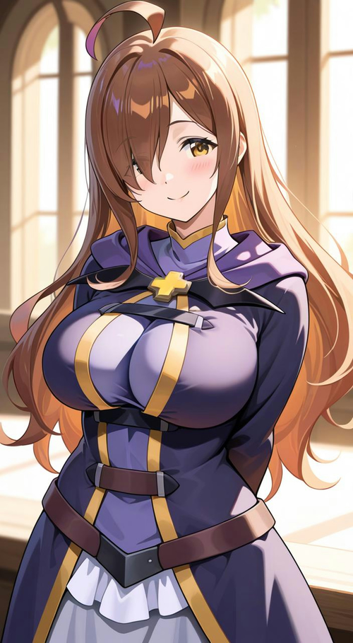 Card background