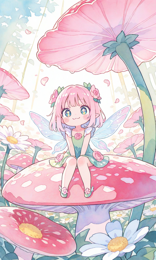 Card background