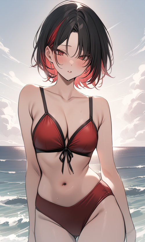 Card background
