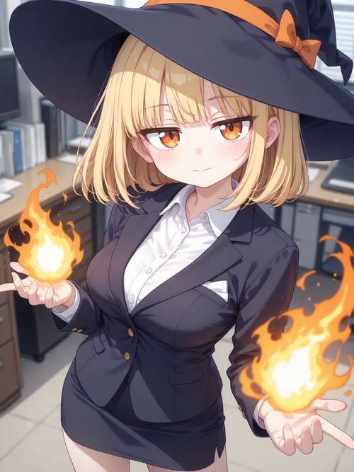 Card background