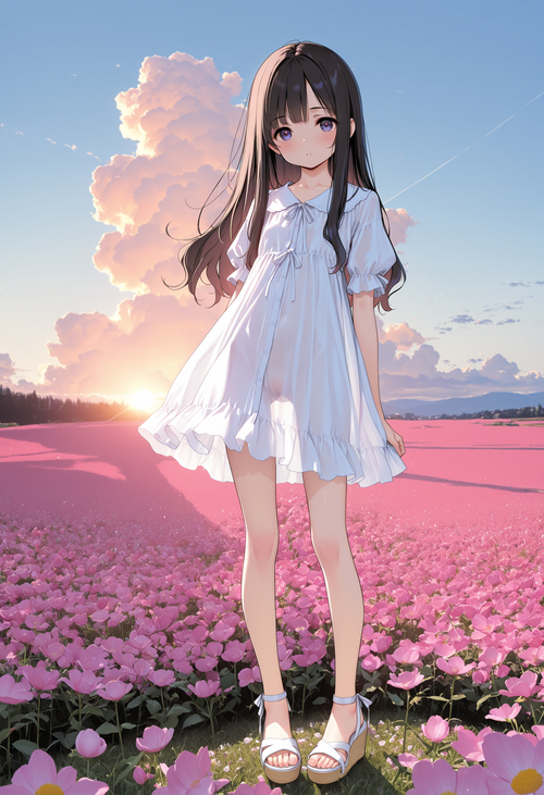 Card background
