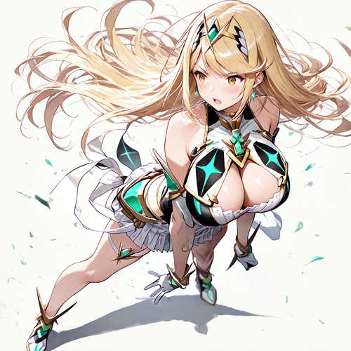 Card background